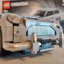 Lego Aston Martin DB5 10262 Image 4