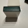 Uncirculated 1966 Padraig Pearse 10 Shillings Irish .833 Silver Coin Original box Image 7