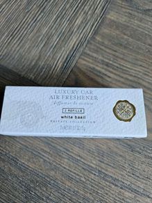 Rituals car air freshener refill