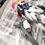 Mobile Suit Gundam Build Strike Exceed Galaxy Gunpla Model Bandai 2023 1/144 Image 3
