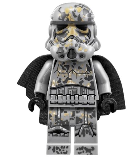 lego starwars mimban trooper