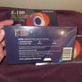 3 Brand new sealed Samsung VHS tapes Image 3