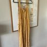 Viscose summer dress by sea folly Image 2