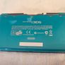 Boxed Nintendo 3DS aqua blue Image 4