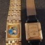 2 Raymond Weil gents watches for parts Image 2