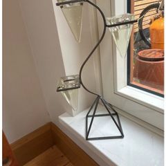 Tea light holder