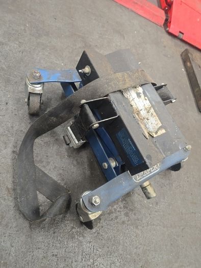 transmission jack