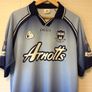 Dublin Jersey. Season 2002/2004. Official Oneills Dublin Home Jersey. Authentic Original From 2002. Not A Modern Day Remake. Image 3
