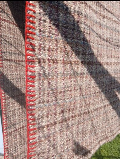 blanket