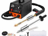 3000W Stud Welder Dent Puller Kit  6 Mode Auto Body Spot Welder for Car Dent Repair