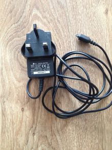 Lg charger