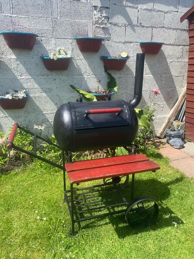 bbq