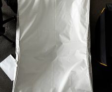 godox soft box 90x60