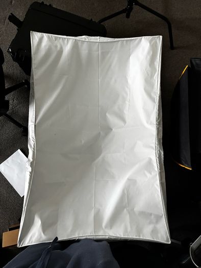 godox soft box 90x60