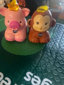 VTech Toot-Toot Drivers Toys