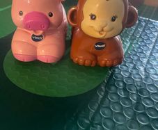 VTech Toot-Toot Drivers Toys