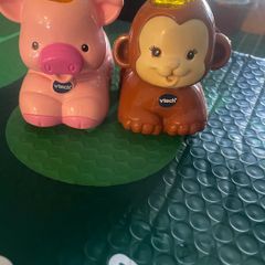 VTech Toot-Toot Drivers Toys
