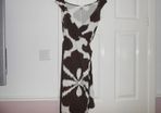 Diane Von Furstenberg dress