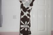Diane Von Furstenberg dress