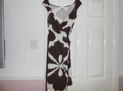 Diane Von Furstenberg dress