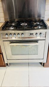 Hotpoint Oven and Hob 2 in 1