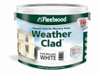 main image for ad Fleetwood Weatherclad 10L Brilliant White (Call to check stock)