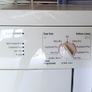 Bosch Classixx Condenser Dryer (used). Image 8