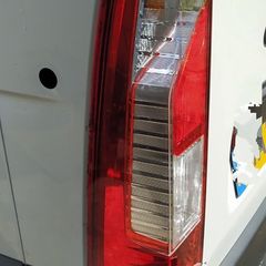 Renault Master, Nv400, Movano brand new tail light