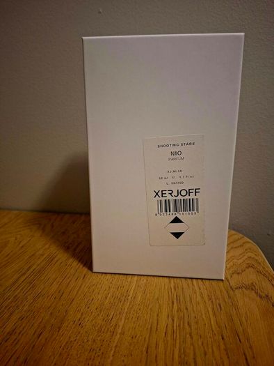 Xerjoff Nio 50ML
