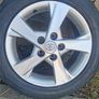 Toyota Alloys 5x114.3 Image 9