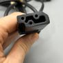 Original Toyota Sewing Machine Electronic Foot Pedal & Lead - YC-483 - Tested Image 2