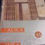 Beautiful  !NEW!  luxury eyelet curtains plus FREE tiebacks! Image 5
