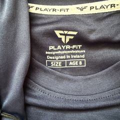 St Joseph's Fairview primary school sports uniform