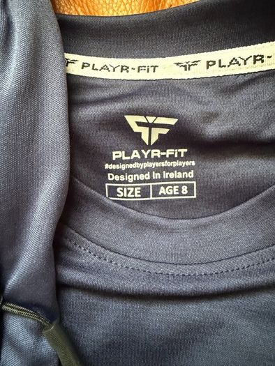St Joseph's Fairview primary school sports uniform