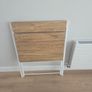 Foldable Office desk Image 4