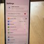 iPhone 13 Pro Max 128 gb Unlocked 98% BH Image 2