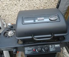 Bbq