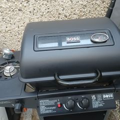 Bbq