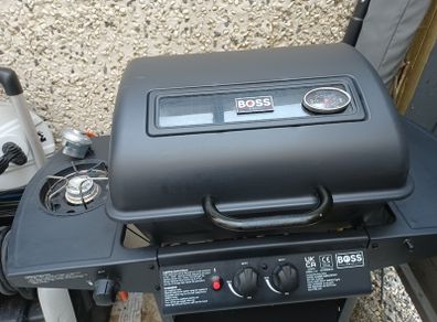 Bbq