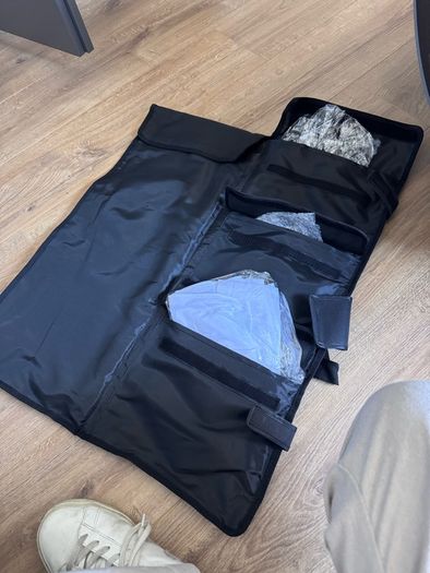 Aputure Light Dome SE 85cm Softbox + Grid | Complete Kit | Bowens Mount