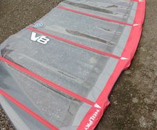 Windsurfing  Neil Pryde v8