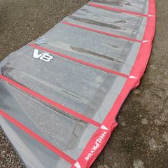 Windsurfing  Neil Pryde v8