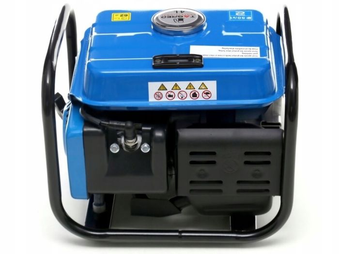 Petrol Power Generator
