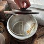 Retro Deep Fat Fryer Image 4