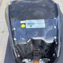 Le Pera Maverick Harley Davidson seat Dyna 06-17 Image 4