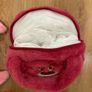 Sanrio fluffy bags & pillow Image 4