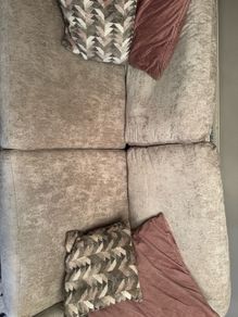 3 seater sofa