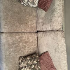 3 seater sofa