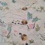 Cotton Floral Top Image 3