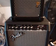 Guitar Amps